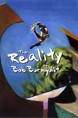 Poster The Reality of Bob Burnquist 2005