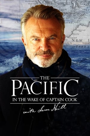 Image Pacific with Sam Neill