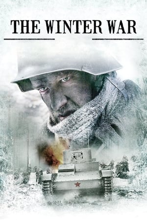 Poster The Winter War 1989