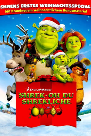 Image Shrek - Oh du Shrekliche