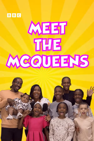 Poster Meet the McQueens 2023