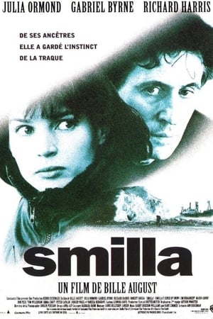 Poster Smilla 1997