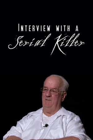 Poster Interview with a Serial Killer 2008