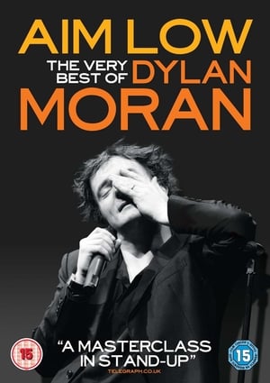 Image Aim Low: The Best of Dylan Moran