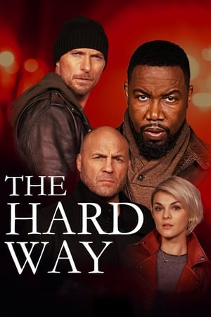 Poster The Hard Way 2019