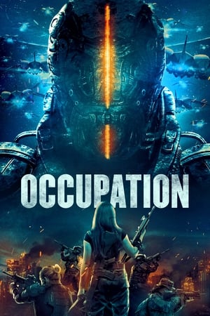 Poster Occupation 2018