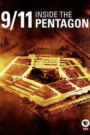 Poster 9/11: Inside the Pentagon 2016