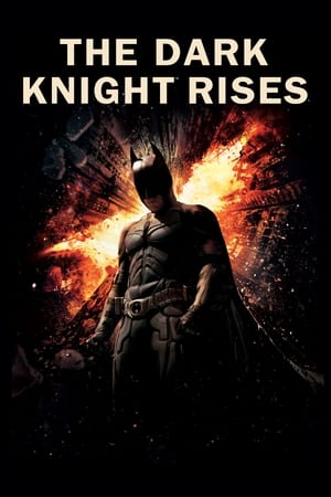Image The Dark Knight Rises