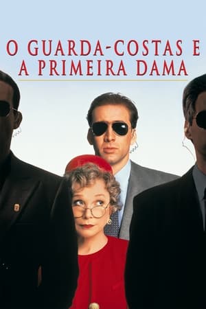 Poster O Agente Secreto 1994
