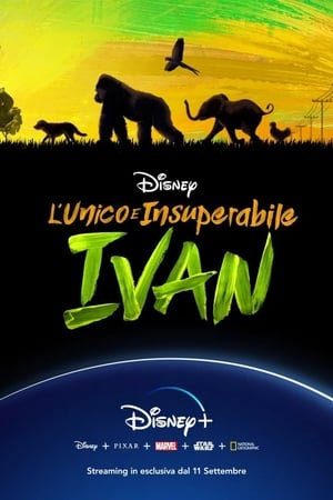 Image L'unico e insuperabile Ivan