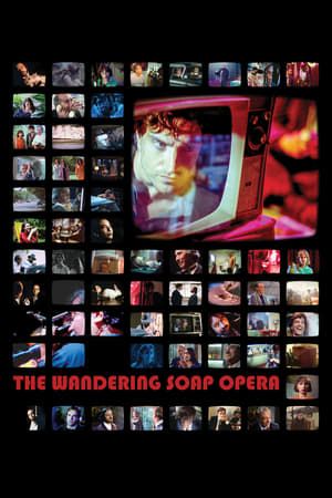 Poster The Wandering Soap Opera 2017