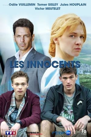 Poster Les Innocents 2018