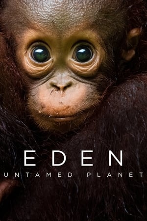 Image Eden: Untamed Planet
