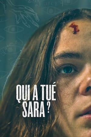 Poster Qui a tué Sara ? 2021
