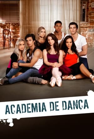 Poster Academia de dança Temporada 2 Episódio 21 2012