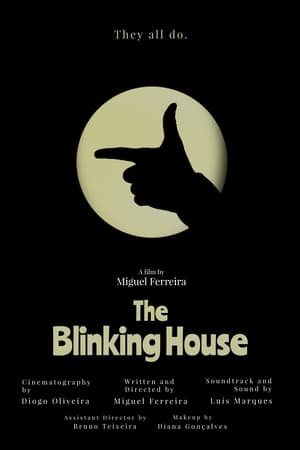 Image The Blinking House