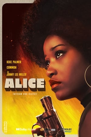 Poster Alice 2022