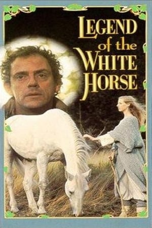Poster Legend of the White Horse 1987