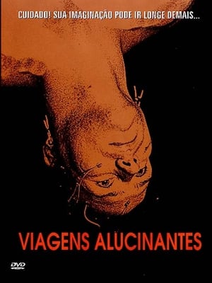 Poster Viagens alucinantes 1980