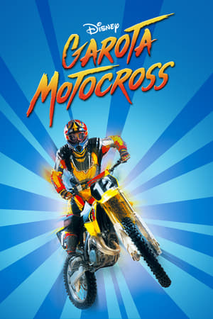 Poster Motocrossed 2001