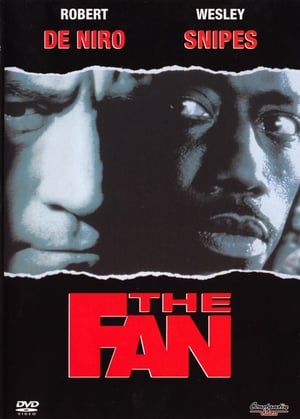 Poster The Fan 1996