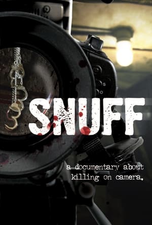 Image Снафф: Документальный фильм об убийствах на камеру