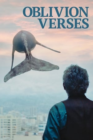 Poster Oblivion Verses 2018
