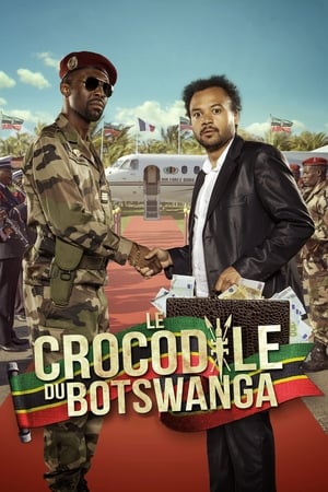Image Le Crocodile du Botswanga