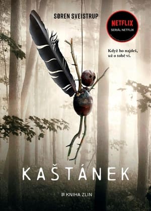 Poster Kaštánek 1. sezóna 2. epizoda 2021