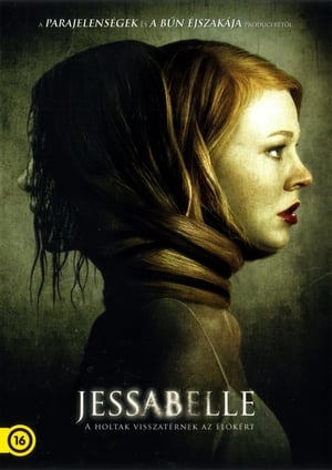Poster Jessabelle 2014