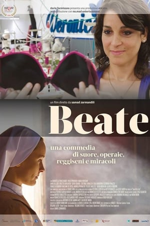 Poster Beate 2018