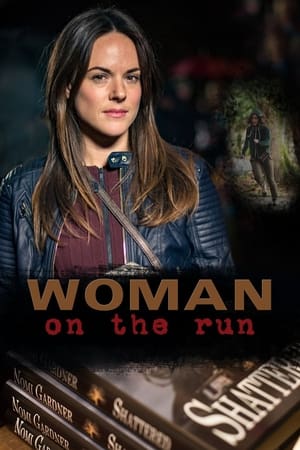 Poster Woman on the Run 2017