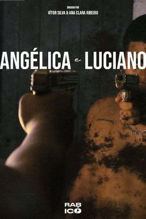 Poster Angélica e Luciano 2022