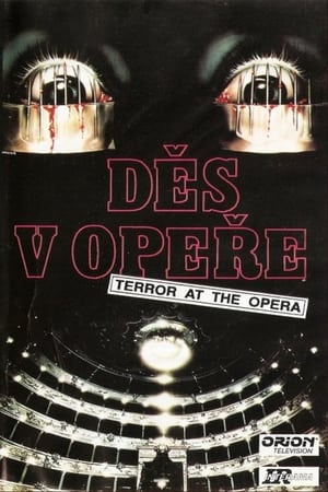 Image Děs v opeře