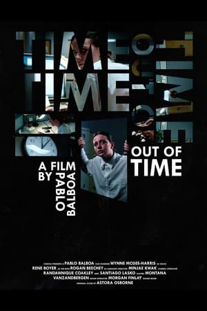 Poster Out of Time 