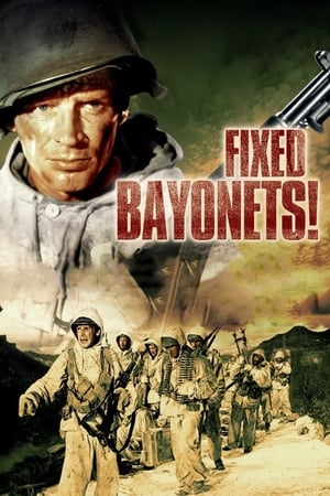 Image Fixed Bayonets!