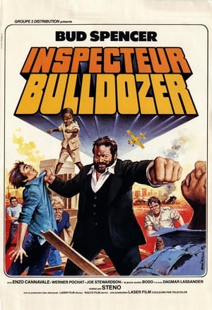 Image Pied-plat: Inspecteur Bulldozer