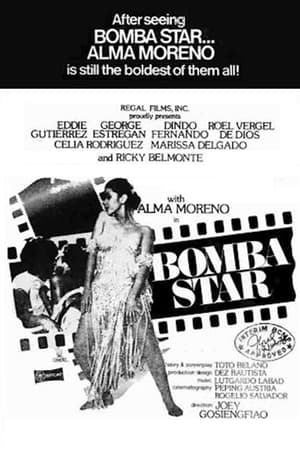 Poster Bomba Star 1978