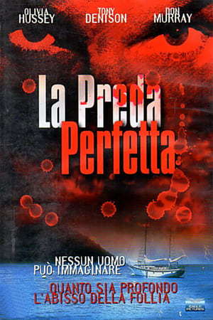Poster La preda perfetta 2001