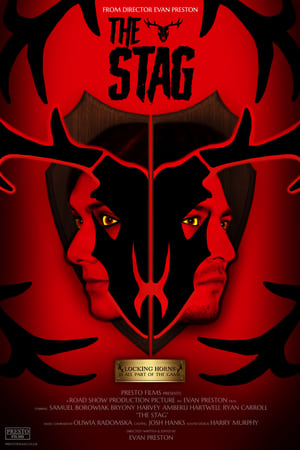 Poster The Stag 