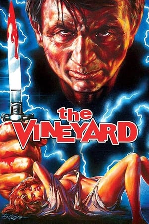 Poster The Vineyard 1989