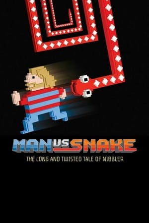 Image Uomo contro serpente: la lunga e contorta storia di Nibbler