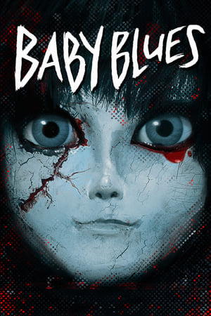 Poster Baby Blues 2013