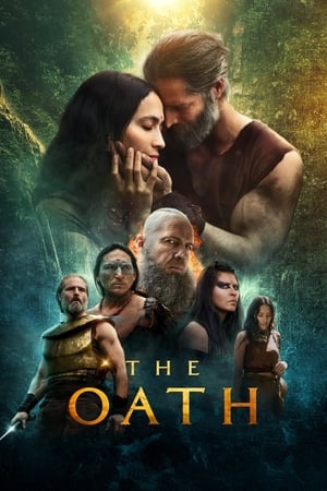 Poster The Oath 2023