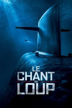 Poster Le Chant du loup 2019