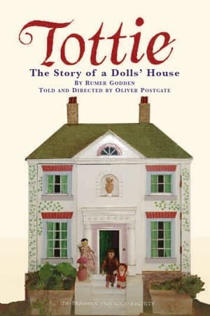 Poster Tottie: The Story of a Doll's House 1984