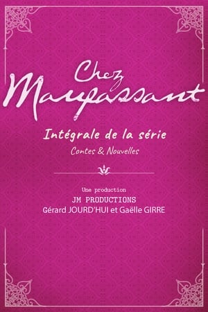 Poster Chez Maupassant 1. sezóna 2007