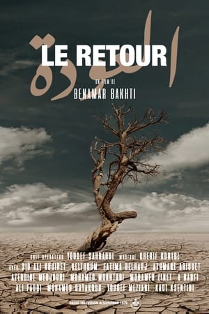 Poster Le Retour 1979