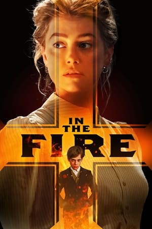 Poster In the Fire 2023