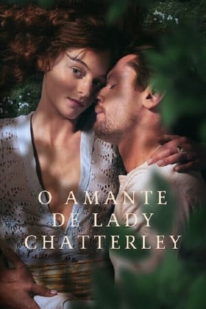 Poster Lady Chatterley's Lover 2022